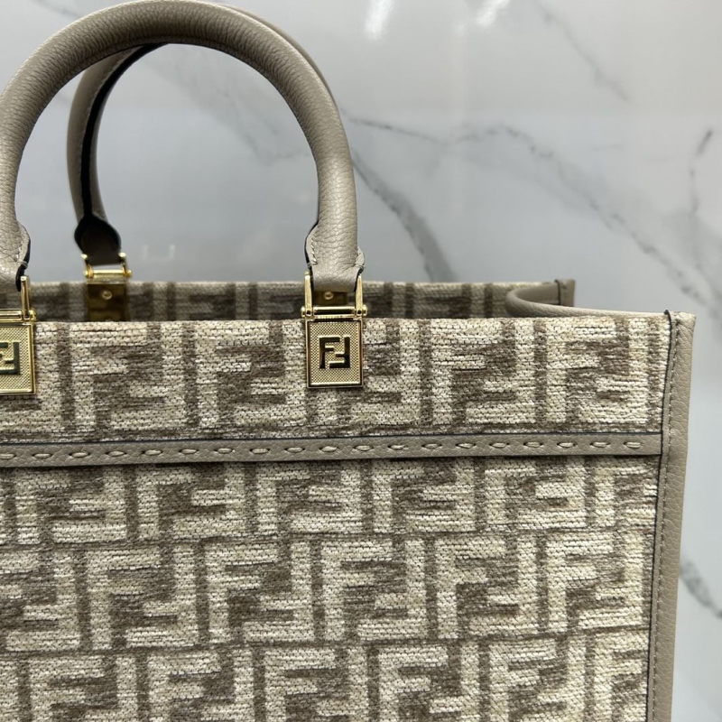 Fendi Shopping Bags